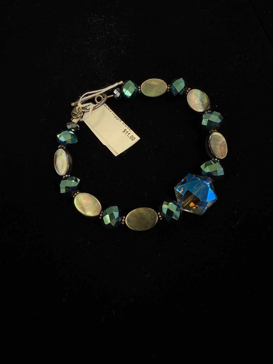 Donna Dressler Bracelet