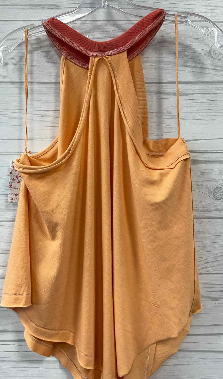 Size S Free People Tank Top