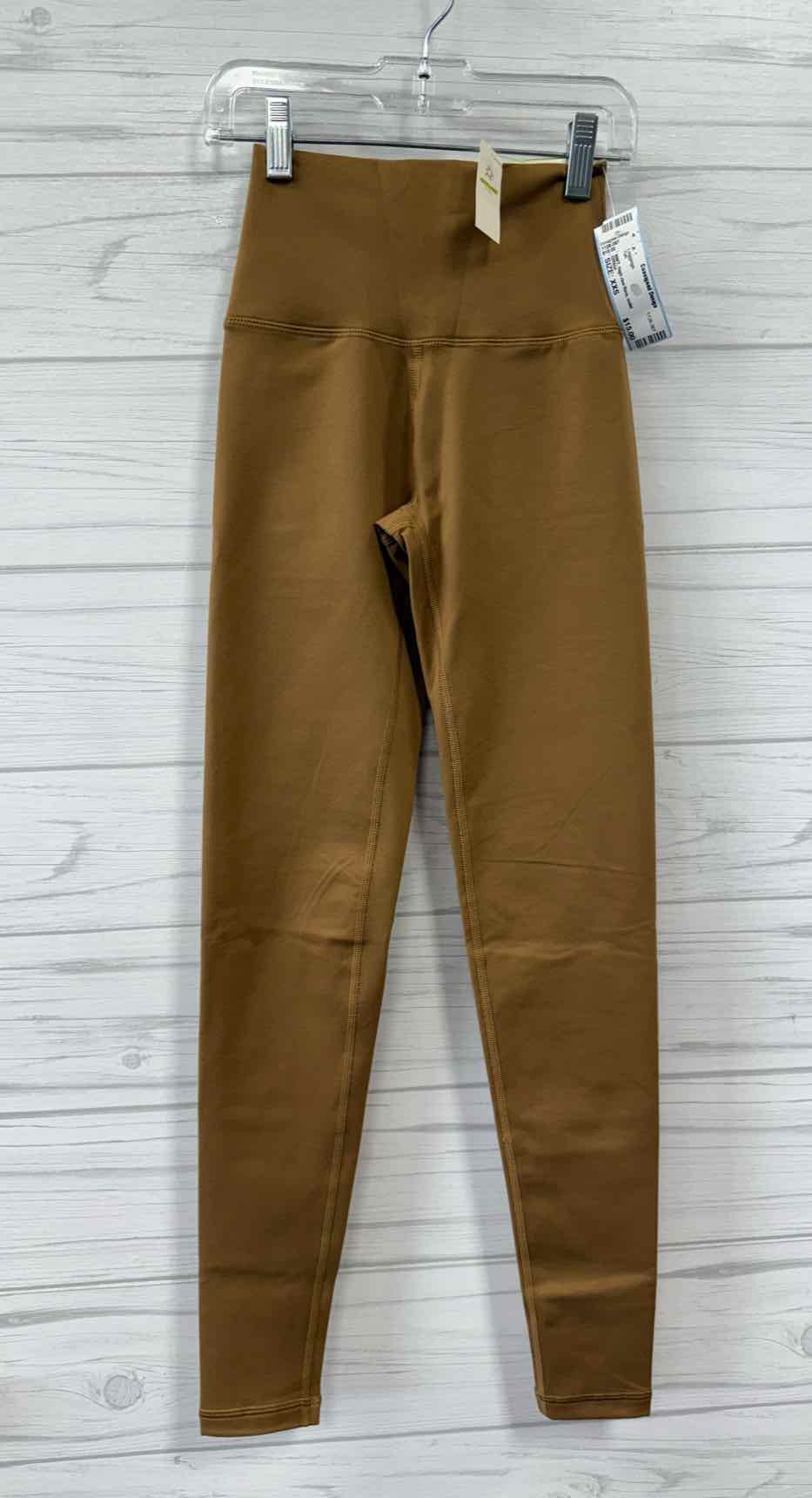 Size XXS Offline Leggings