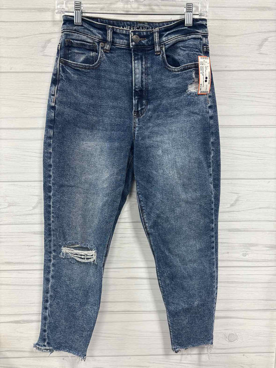 Size 4 American Eagle Jeans