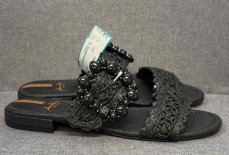 8 Sam Edelman Sandals