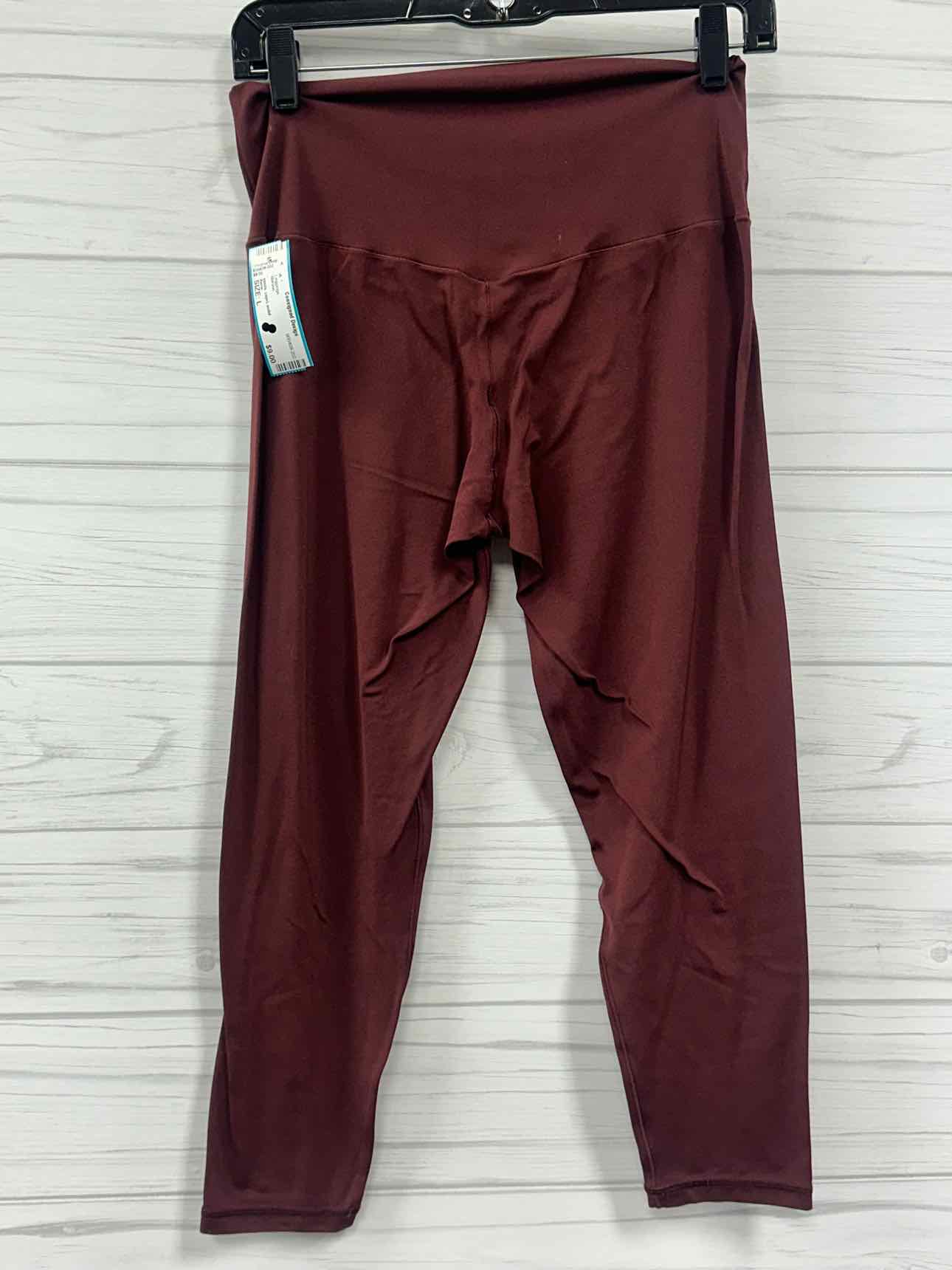 Size L Aerie Leggings