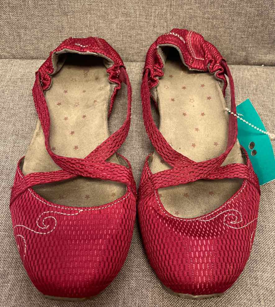 10 Ahnu Shoes