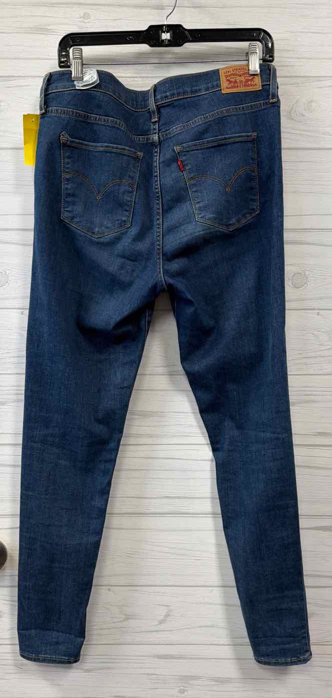 Size 31 Levi Jeans