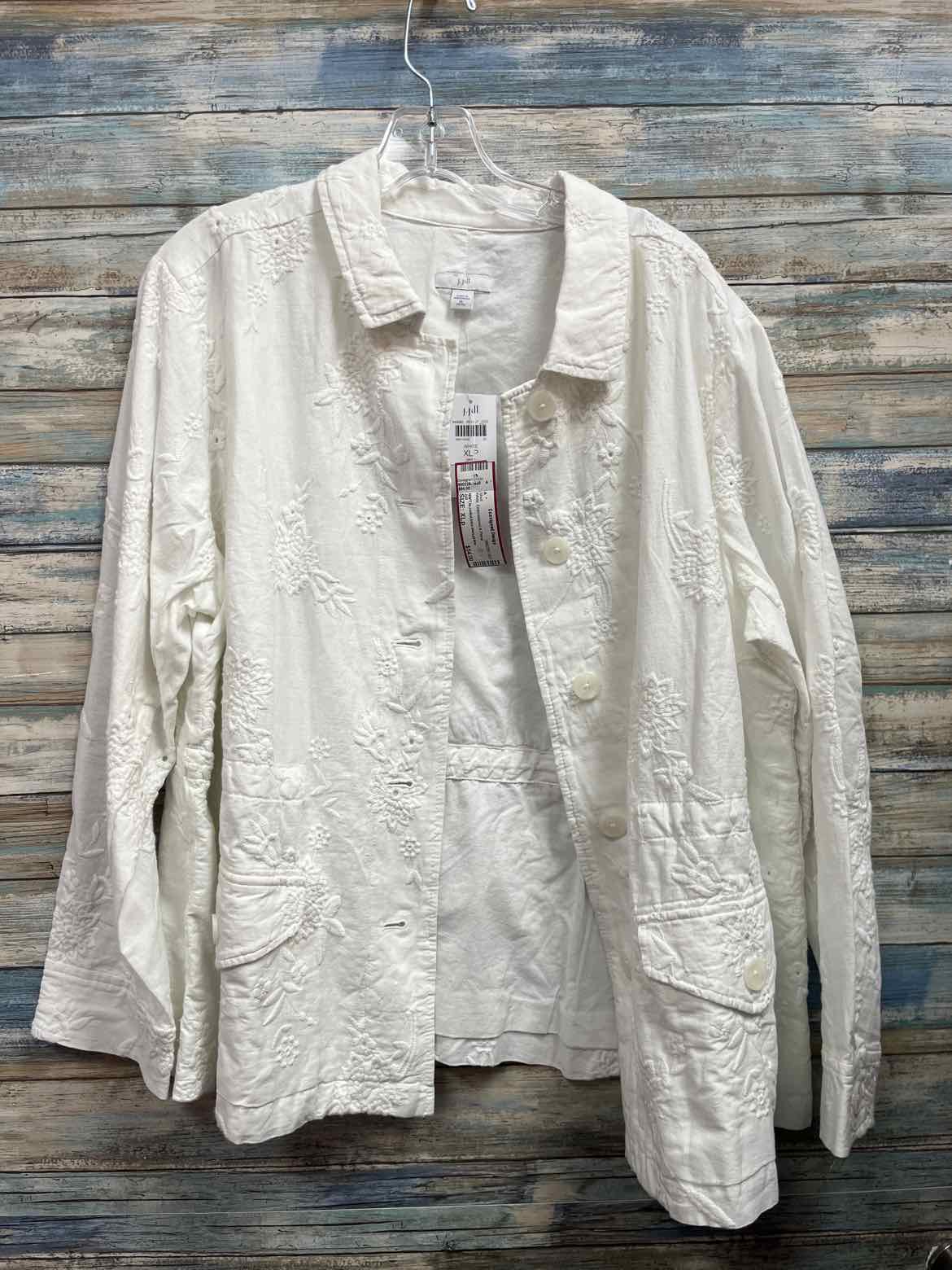 Size XLp Jjill Shirt
