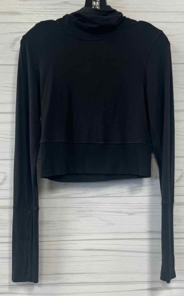 Size 8 Lululemon Shirt