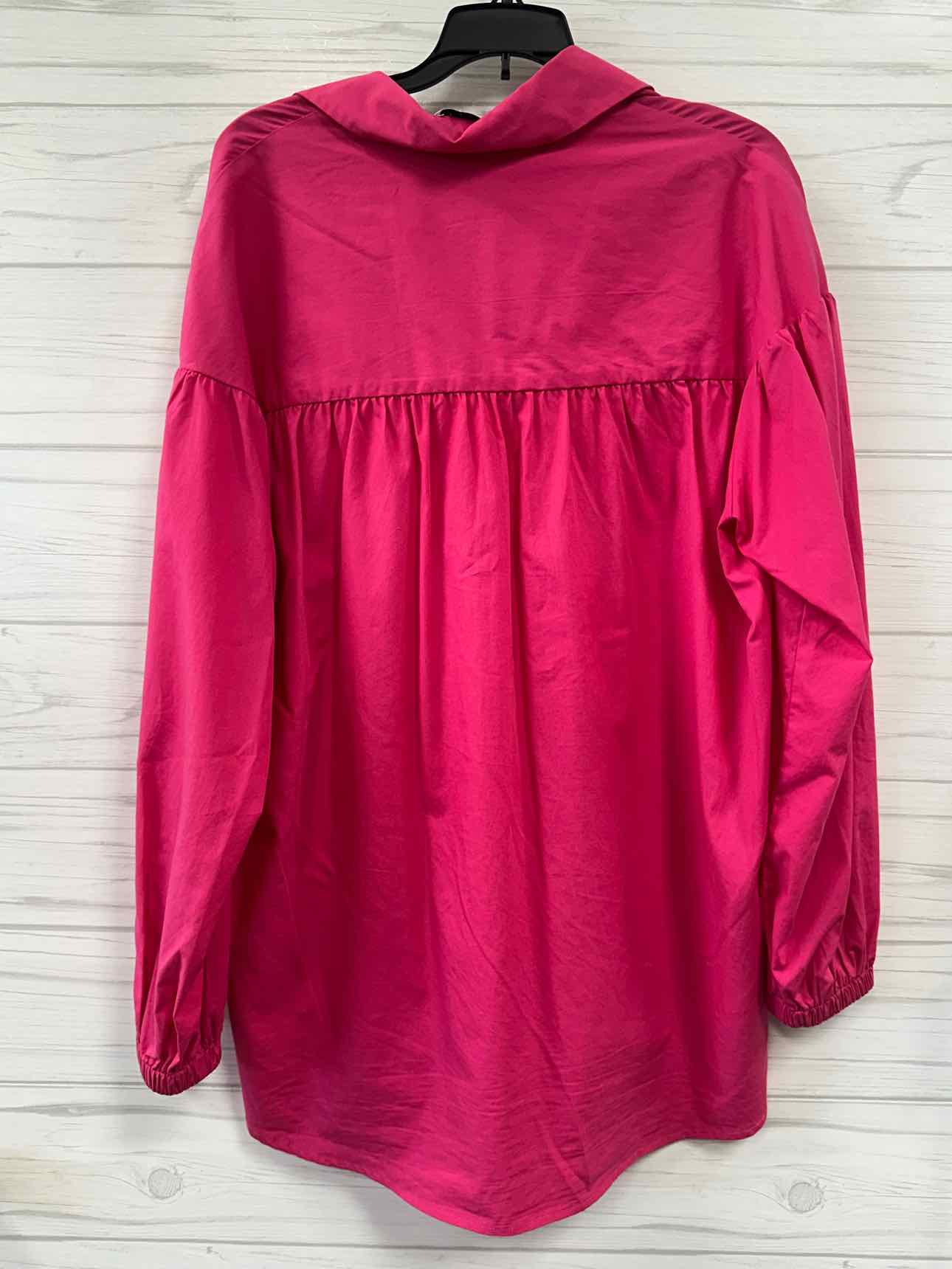 Size M Lucy Paris Shirt