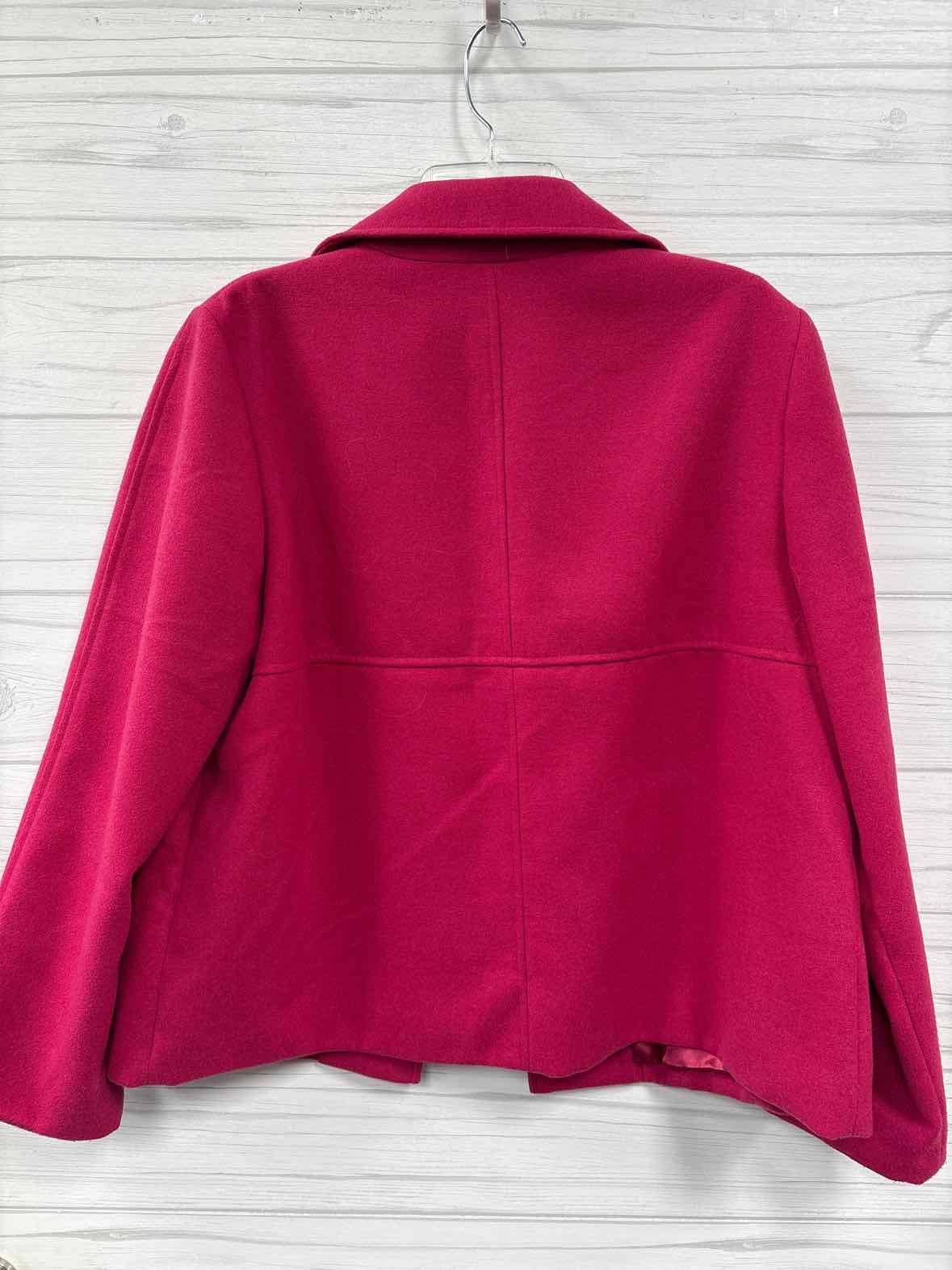 Size 2/large Chicos Jacket