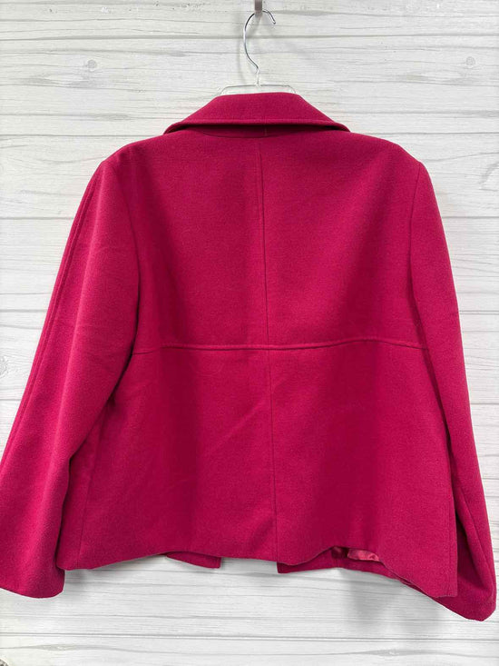 Size 2/large Chicos Jacket