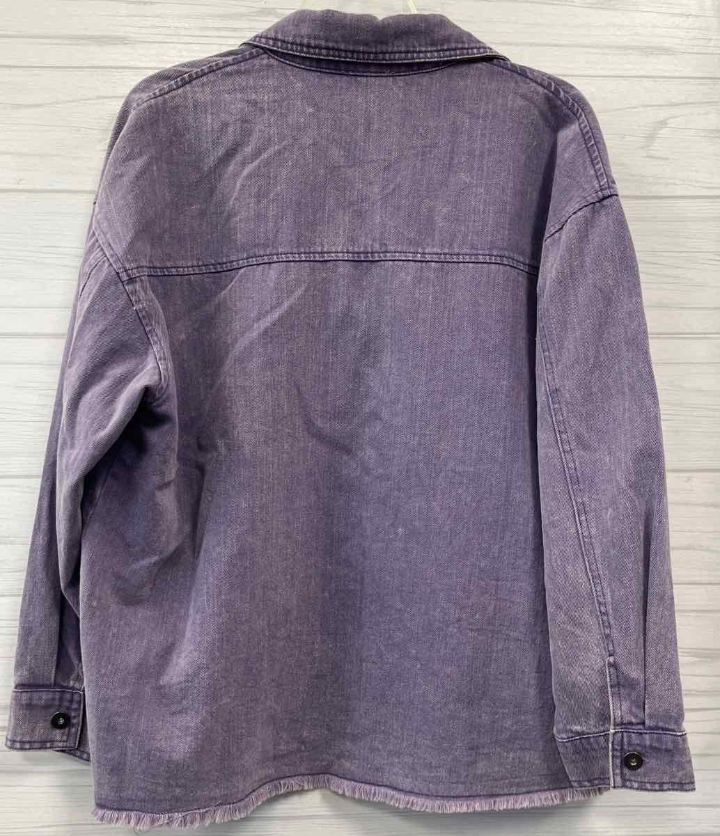 Size L Entro Jacket