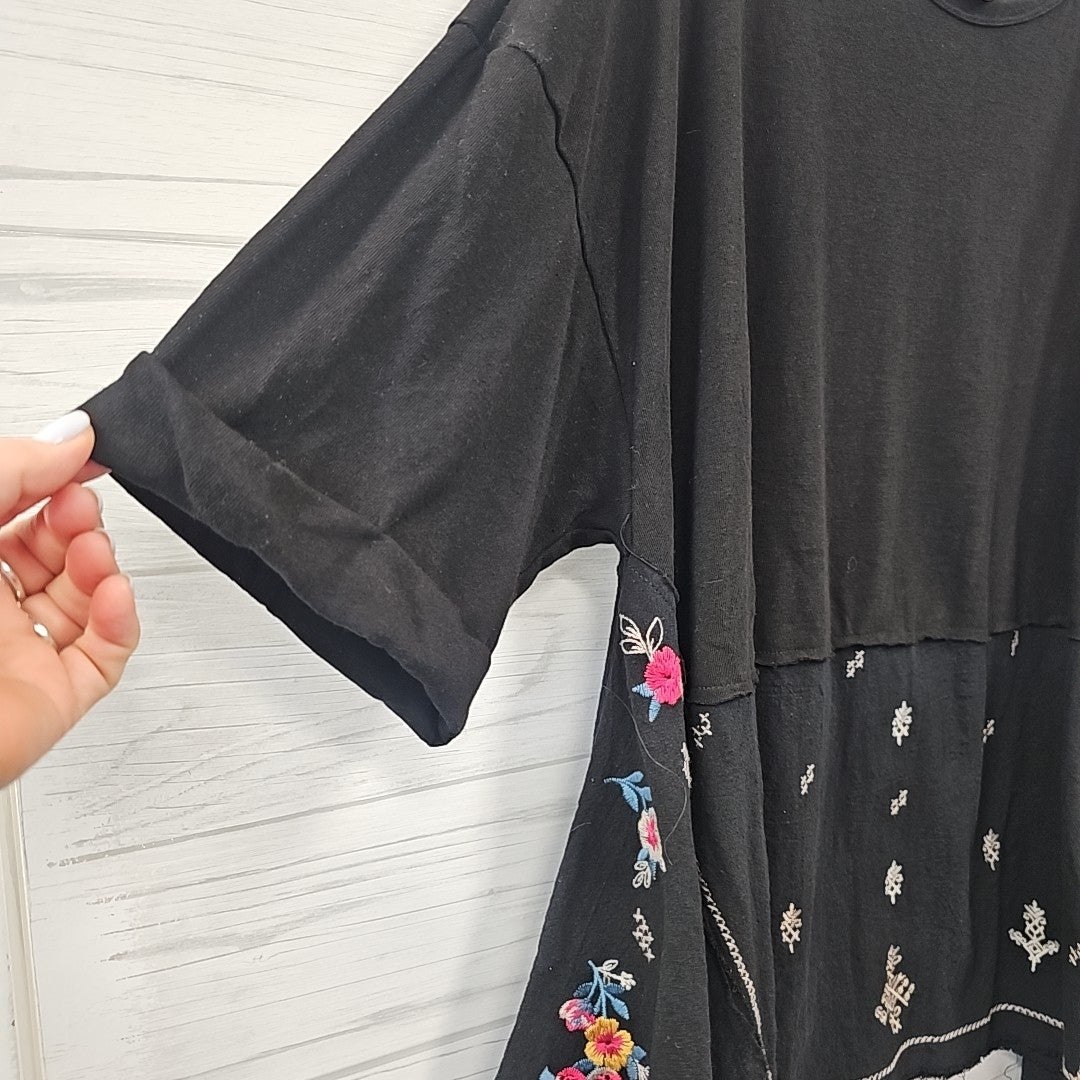 Size 1X Savanna Jane Shirt