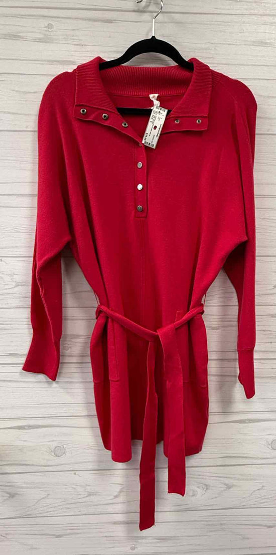 Size S Daily Practice Dress