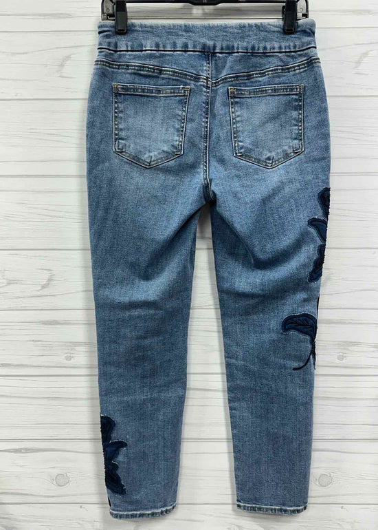 Size 4 Chicos Pants