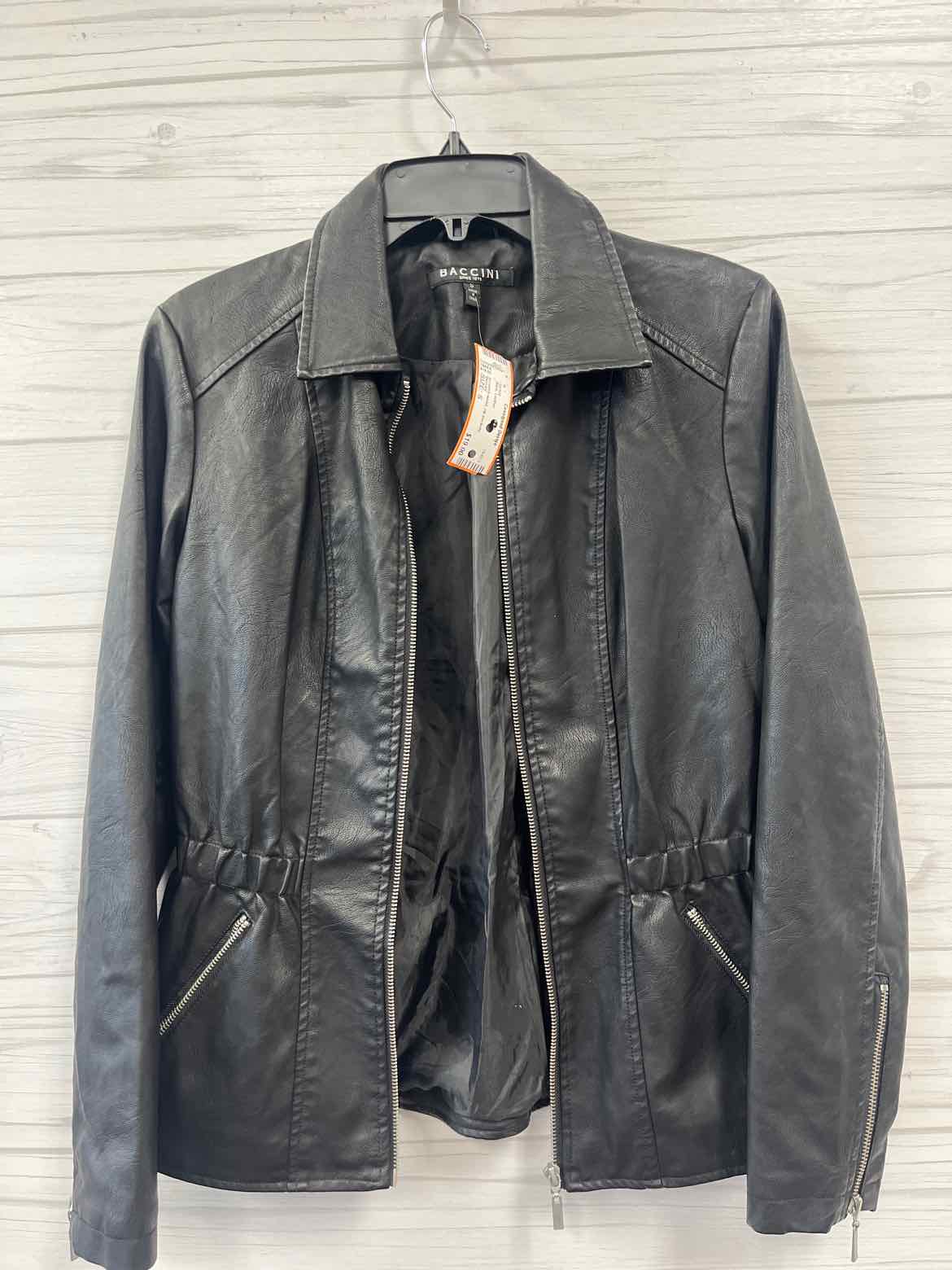 Size S Baccini Jacket