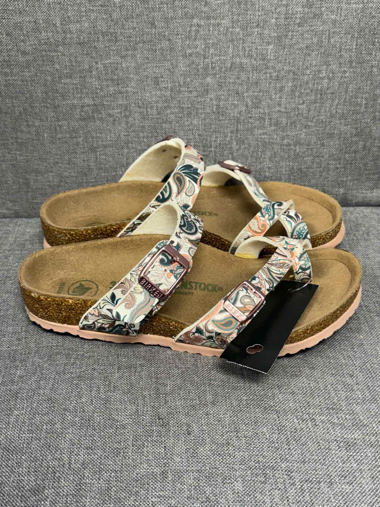 33 Birkenstock Sandals