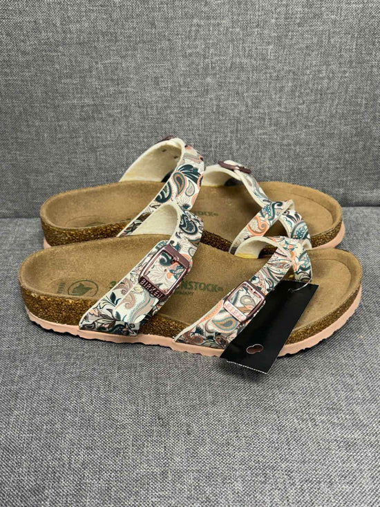 33 Birkenstock Sandals