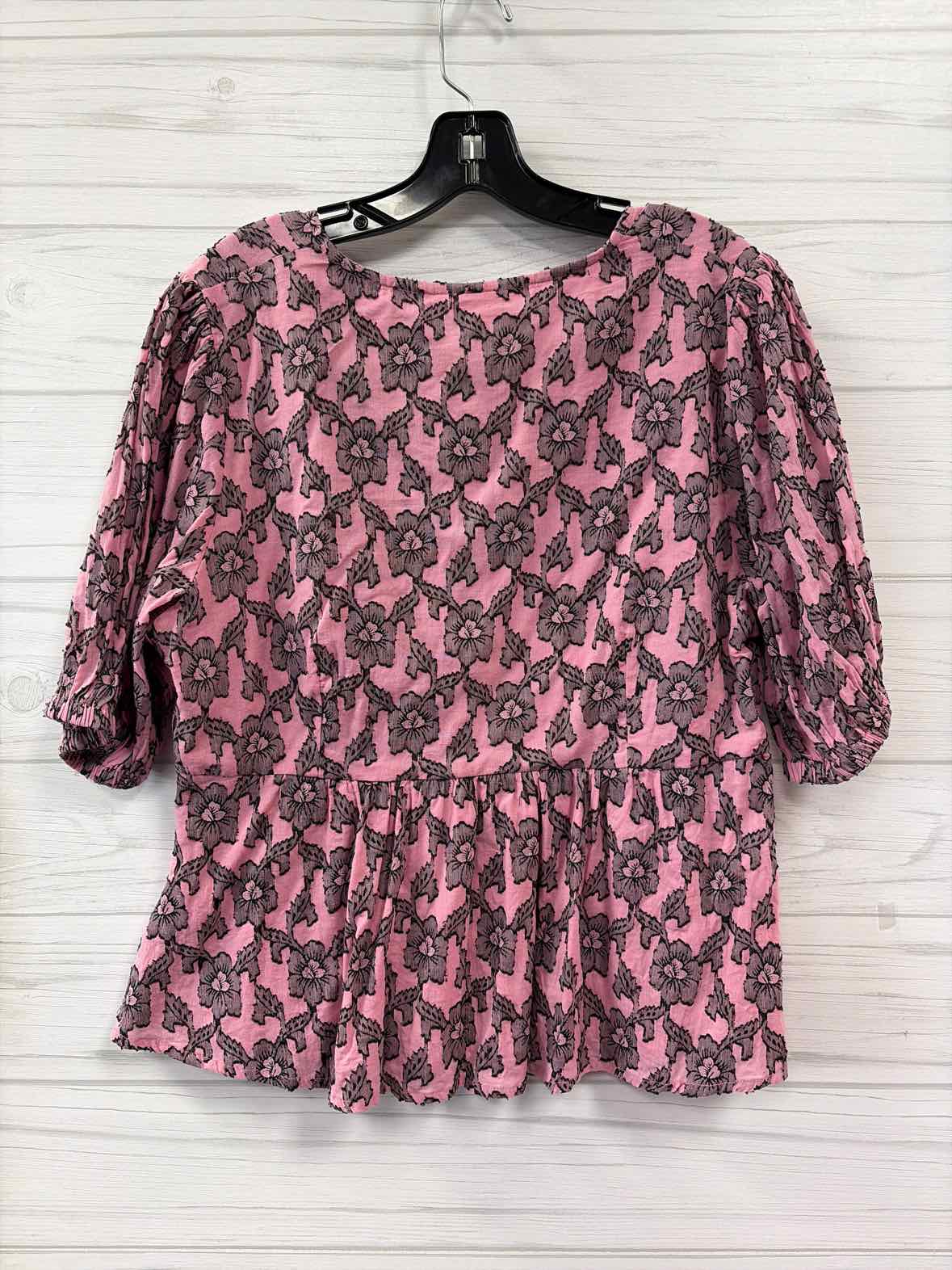 Size XL Shirt