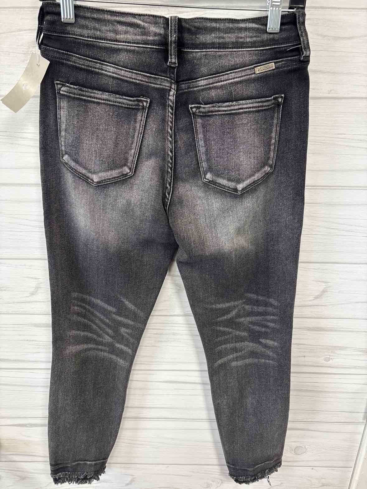 Size 27 Kancan Jeans