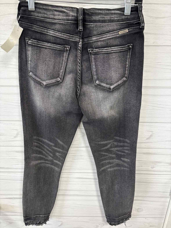 Size 27 Kancan Jeans
