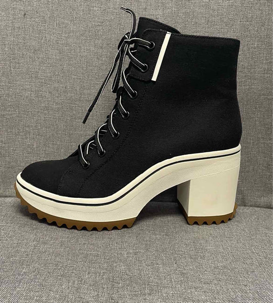 8.5 MIA Boots