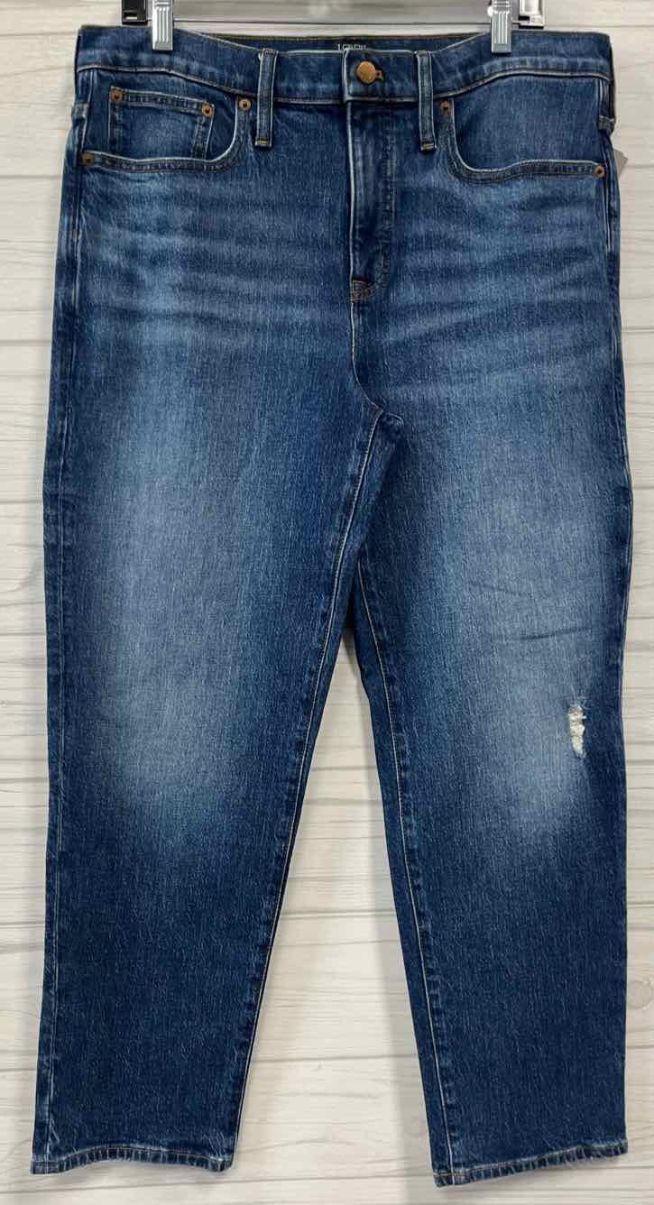 Size 30 J.Crew Jeans