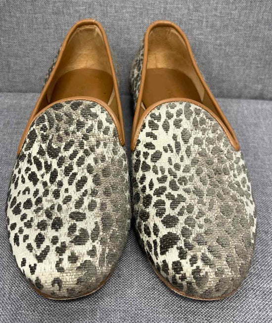 7.5 Ramon Tenza Loafers