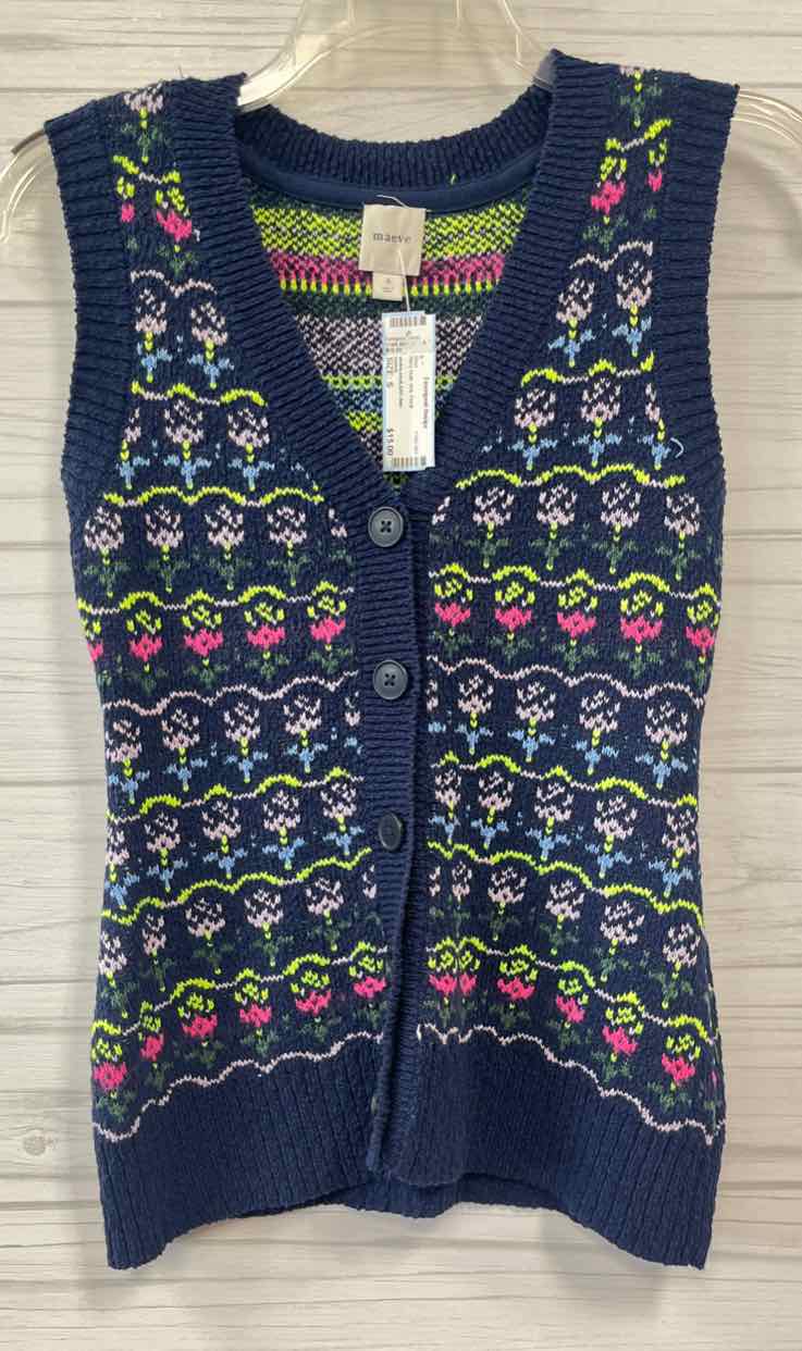 Size S maeve Shirt