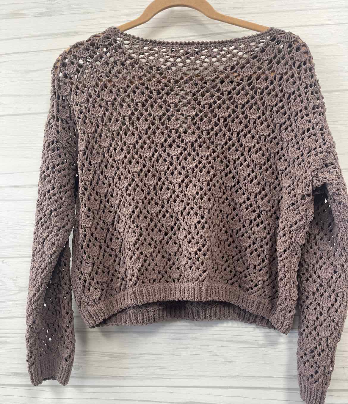 Size S moon & madison Shirt