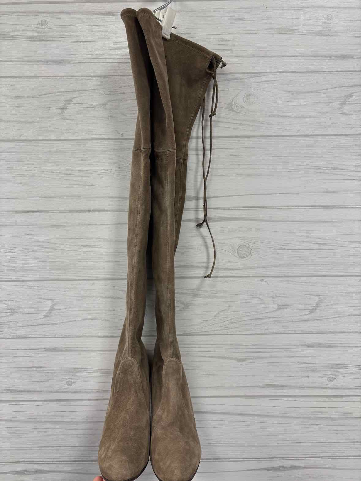 9 Stuart Weitzman Shoes