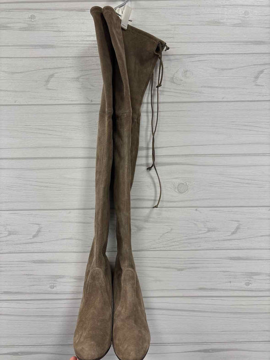 9 Stuart Weitzman Shoes