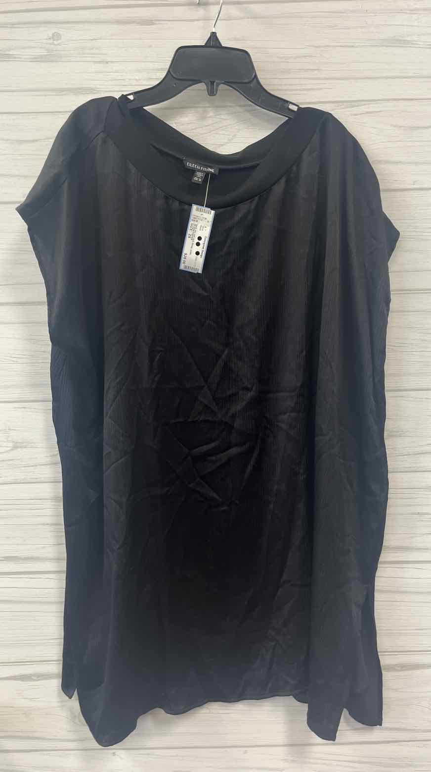 Size 2X EILEEN FISHER Shirt