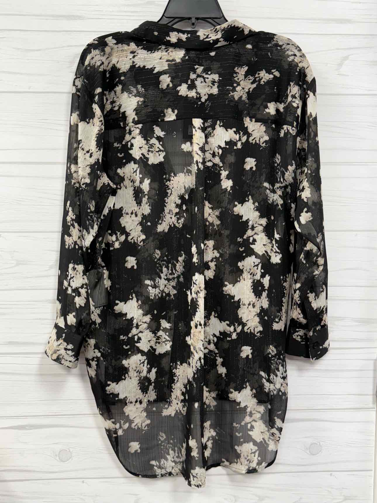 Size M DKNY Shirt