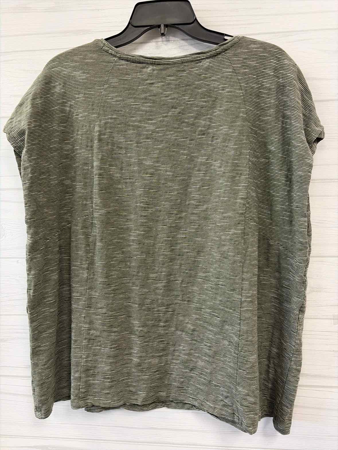 Size XL J.Jill Shirt