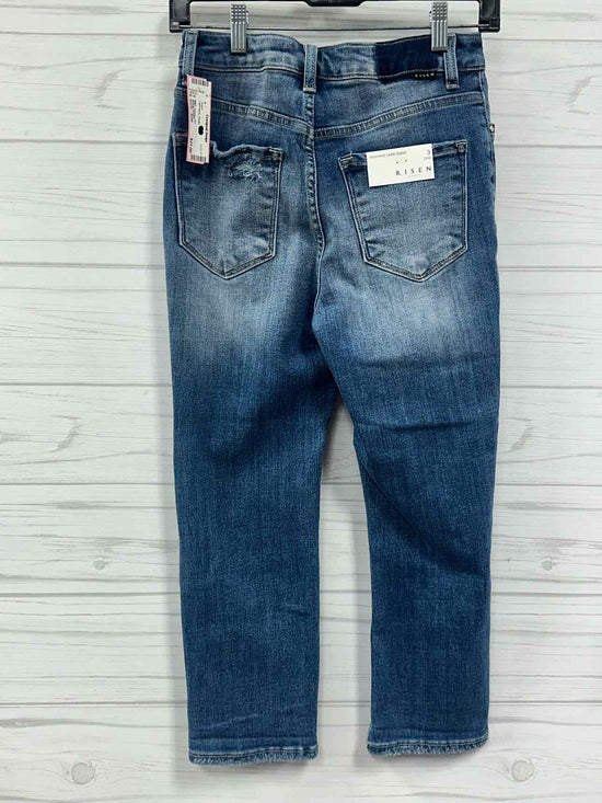 Size 3/26 RISEN JEANS Jeans