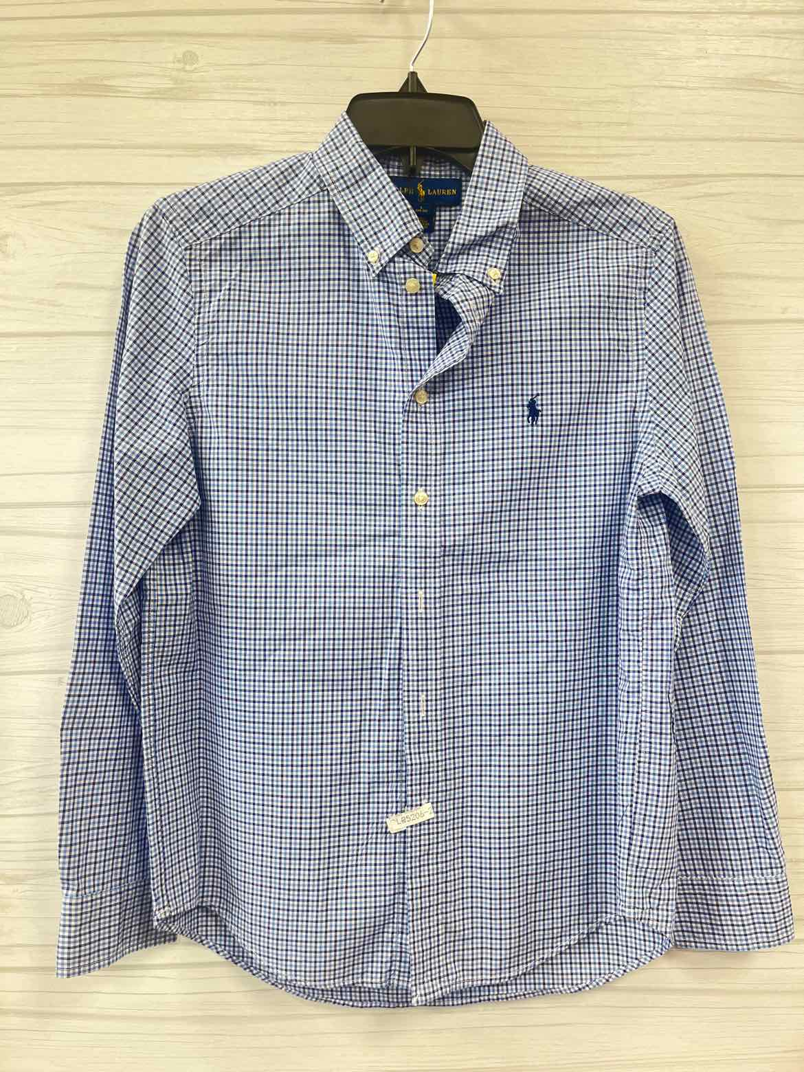 L Polo by Ralph Lauren Shirt