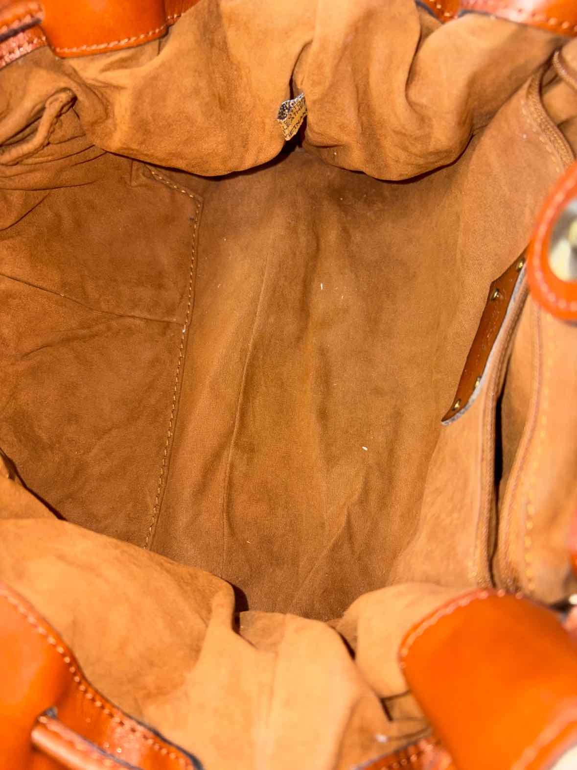 Patricia Nash Purse