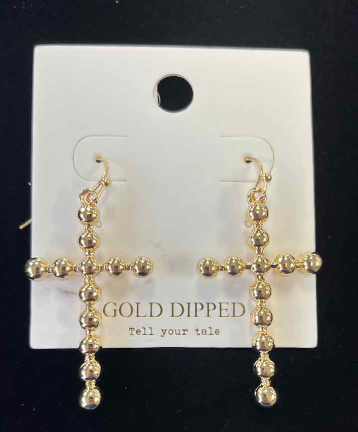 Tell Your Tale Earrings