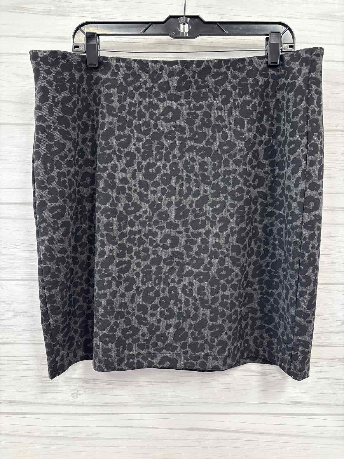 Size 16 Loft Skirt
