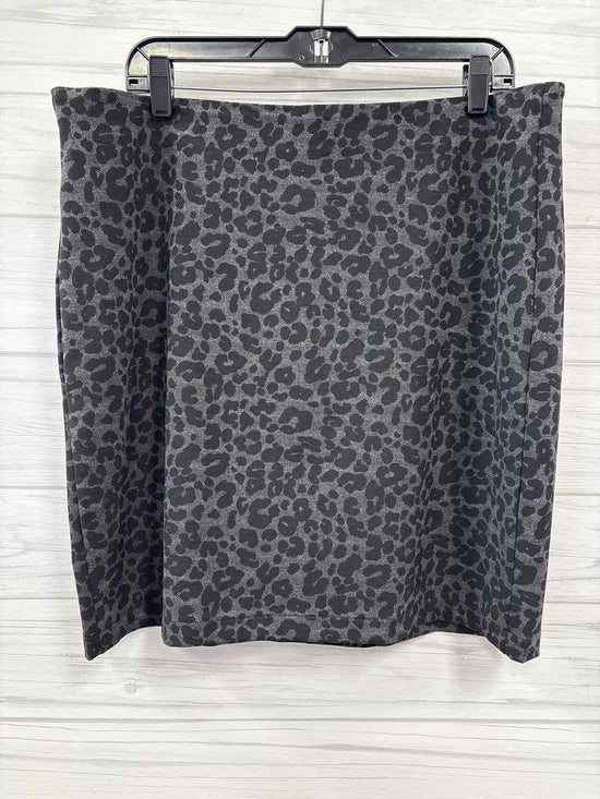 Size 16 Loft Skirt