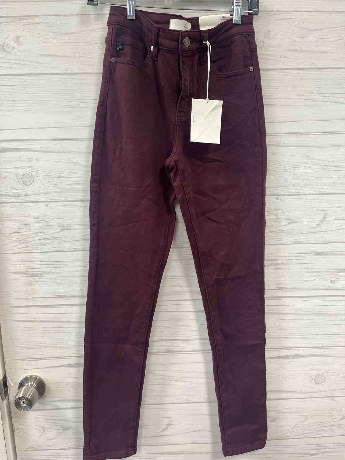 Size 5/26 Kancan Jeans