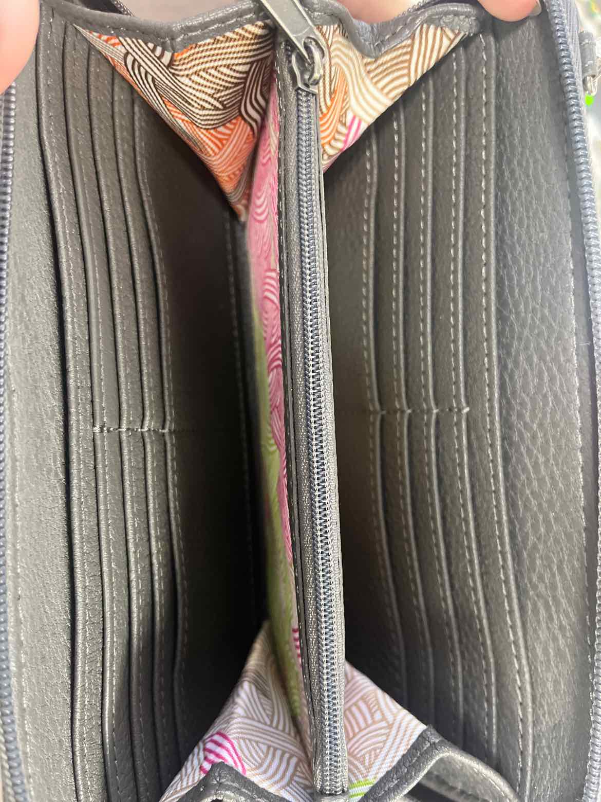 The Sak Wallet
