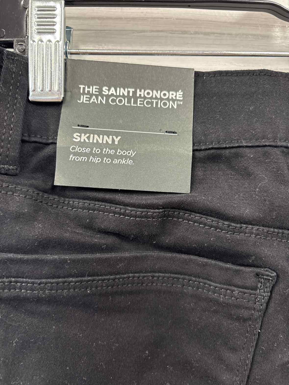 Size 6R White House Black Market Jeans