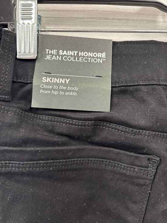 Size 6R White House Black Market Jeans