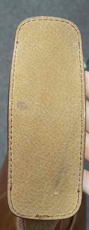 Ellington Purse