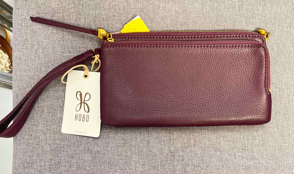 HOBO Wallet