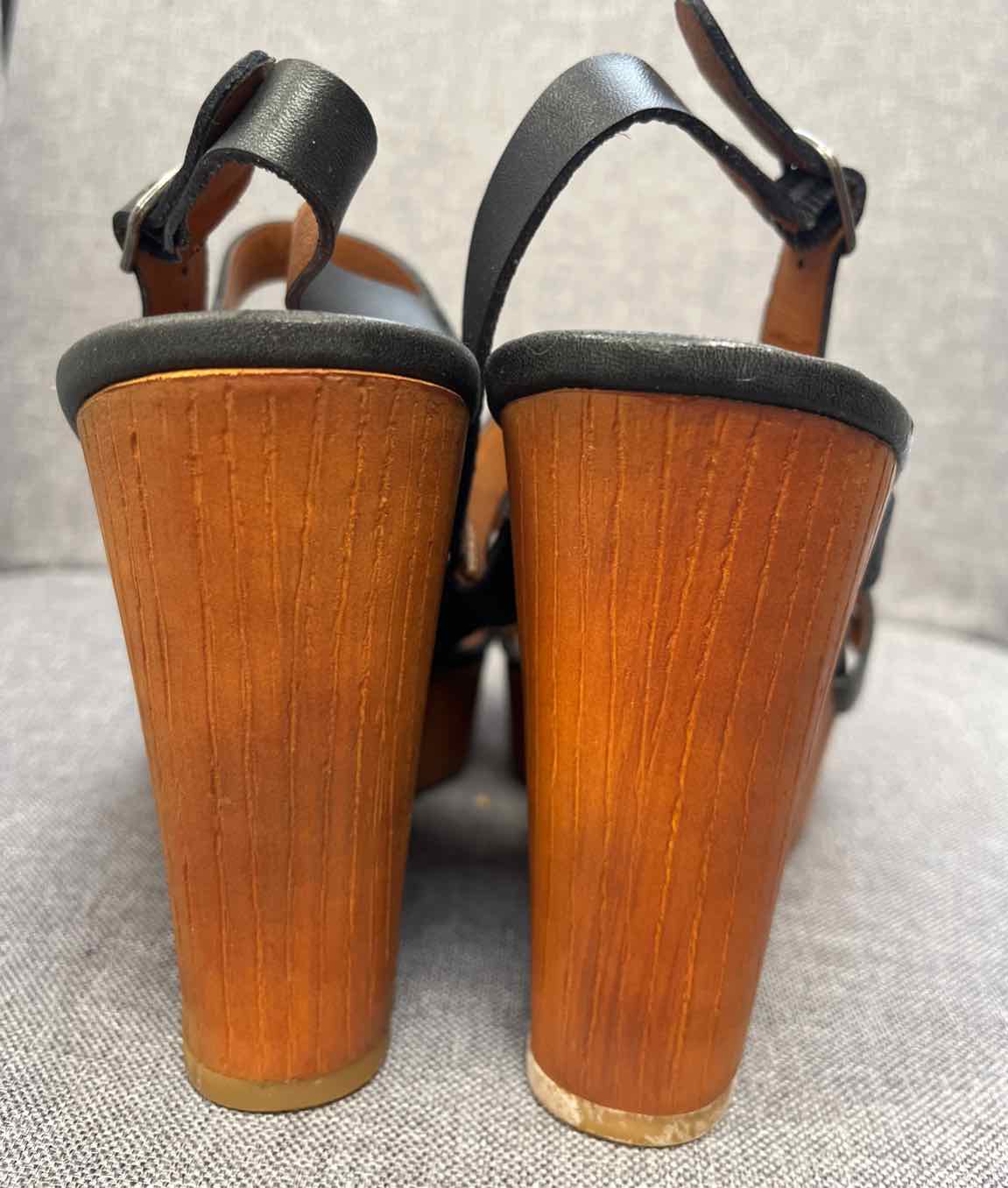 9 Lucky Brand Shoes