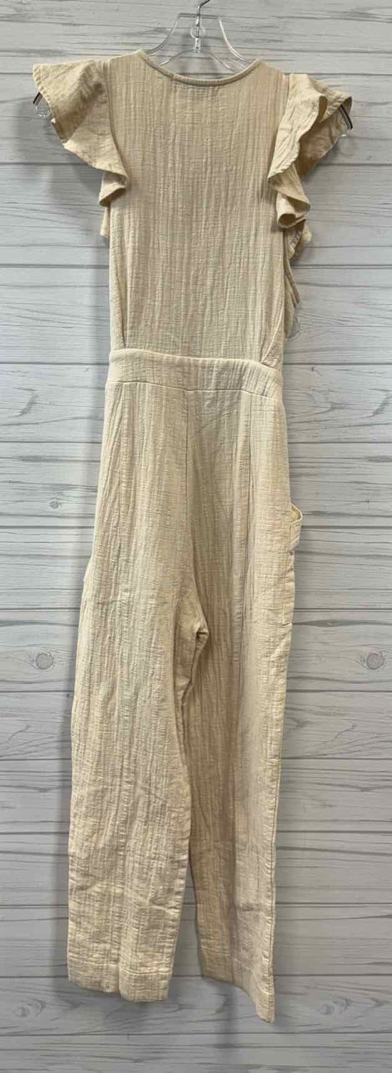 Size S fabrik Romper