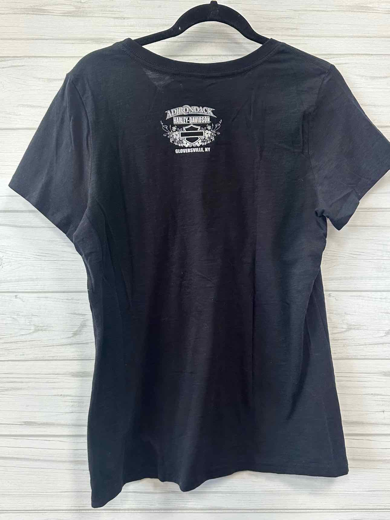 Size XXL Harley Davidson Shirt