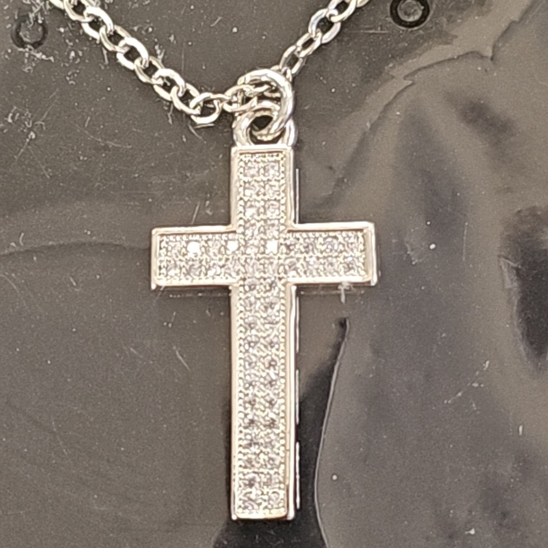 crystal avenue Necklace