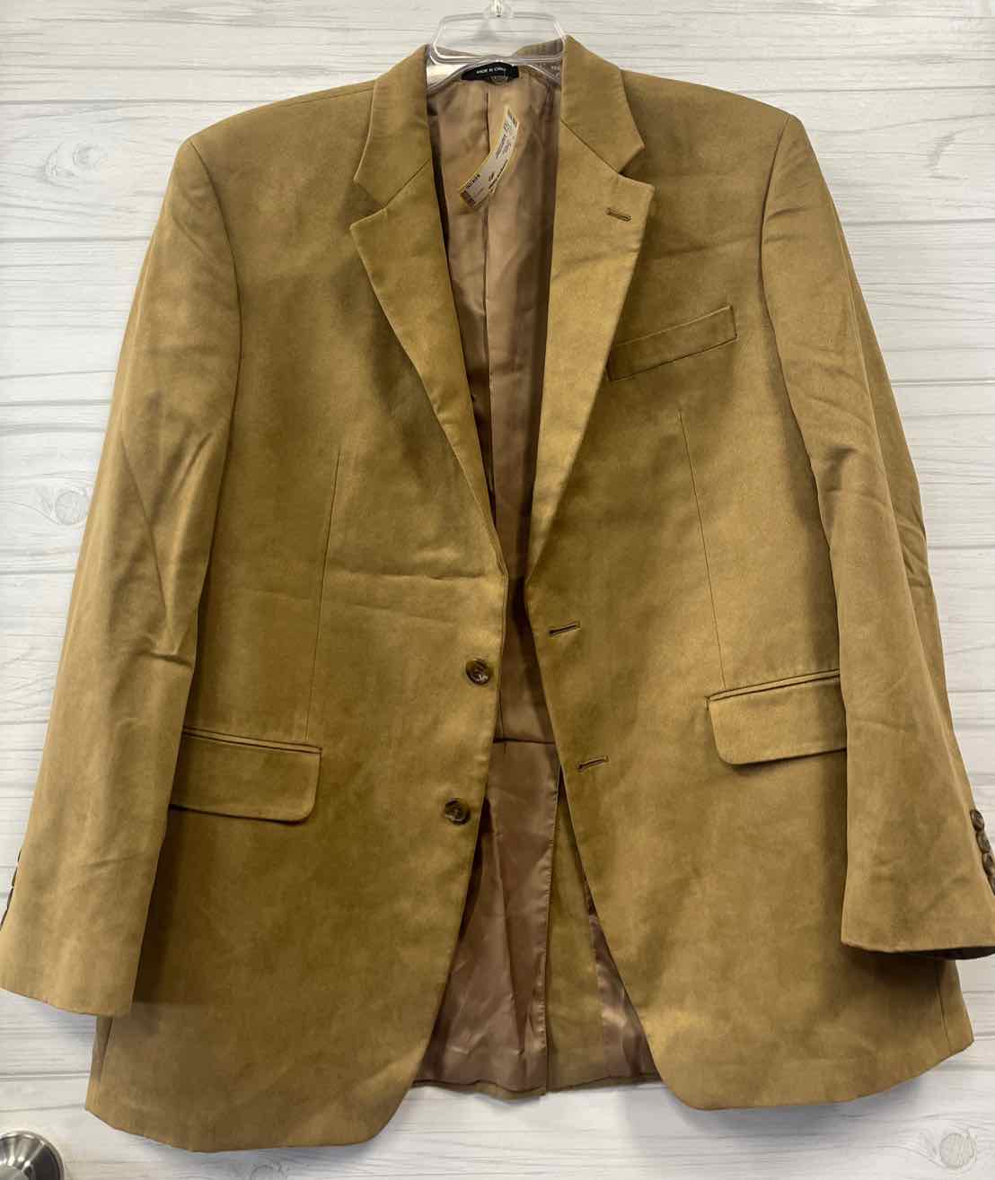 42 Ralph Lauren Jacket